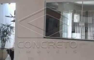 Imagem 5: Casa Padrão em Bauru