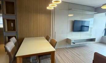 Imagem 5: 2 QUARTOS MOBILIADO HIGH LINE