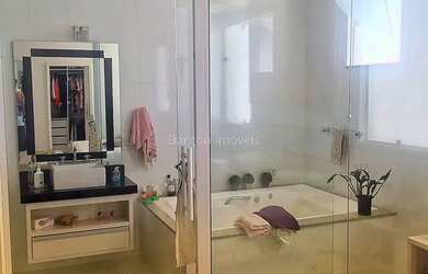 Imagem 6: Casa com 3 quartos 1 suite Máster e lazer completo no Condomínio Nova Gramado em Juiz de F