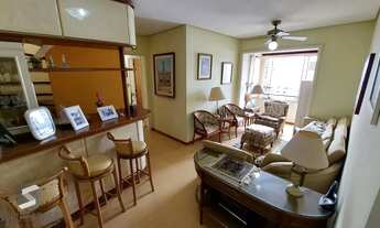 Imagem 2: COBERTURA 3 DORMITÓRIOS COM 1 VAGA NO MENINO DEUS