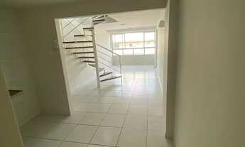 Imagem 3: Cobertura duplex em Cabo Branco