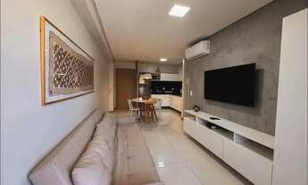 Imagem 3: SKY CONCEPT - QUARTO E SALA - MOBILIADO - JATIÚCA