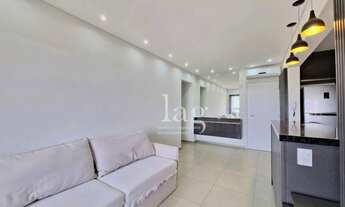 Imagem 4: Apartamento com 2 dormitórios à venda, 72 m² por R$ 850.000,00 - JK Jardins - Votorantim/S