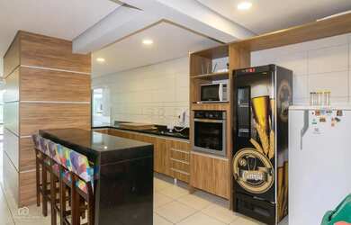 Imagem 4: Apto 02 quartos, 01 suíte, 1 vaga Bairro Santana