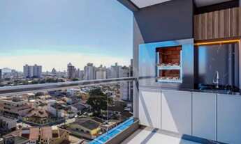 Imagem 4: Apartamento no Edifício Alameda Jardins em Itajaí