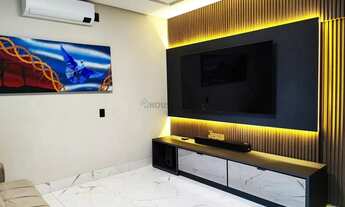 Imagem 6: Oportunidade Sobrado Luxuoso em Campo Verde MT