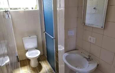 Imagem 3: Apartamento à venda com 2 quartos- Conjunto Integração