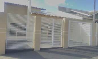 Imagem 2: Alugo casa nova em loanda-pr