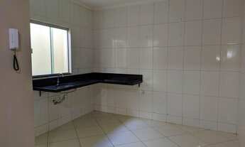 Imagem: Alugo sobrado Senhor do Bonfim