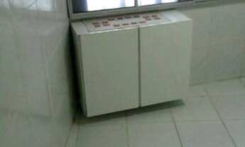 Imagem 5: Kitnet / quitinete nos Bancários, João Pessoa -PB