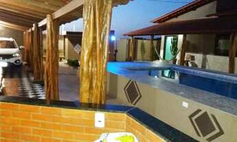 Imagem 6: Casa para alugar em guriri