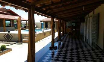 Imagem 4: Casa para alugar em guriri