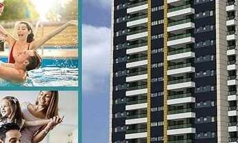 Imagem: Apartamento no Jardim das Nações - Jardins