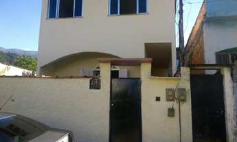 Imagem 2: Aluguel - Casa Santo Aleixo - Centro