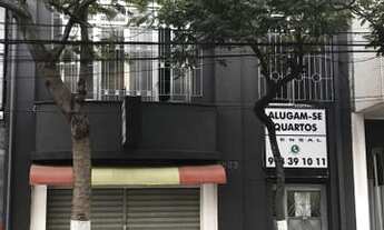 Imagem: Aluguel de Quartos (Alugar)4 Distrito