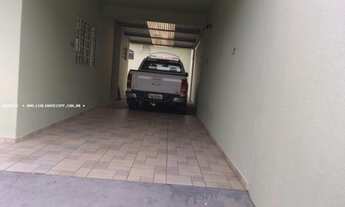 Imagem 4: Casa para Venda em Presidente Prudente, BONGIOVANI, 3 dormitórios, 1 suíte, 2 banheiros