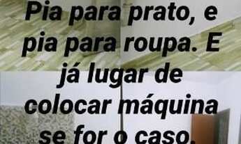Imagem 3: Casa pra alugar na ponta da terra