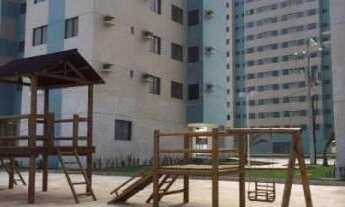 Imagem 2: Apartamento Condomínio VIA COSTEIRA RESIDENCE