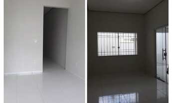 Imagem 3: Aluga casa no Centro de Santa Inês