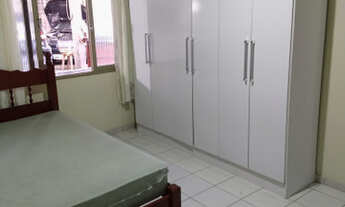 Imagem 4: Kitnet Imobiliada no Comasa