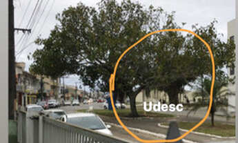 Imagem: Kitnet para estudante da Udesc em Laguna