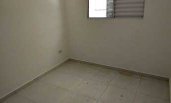 Imagem: Vila Progresso Itaquera com e sem vaga