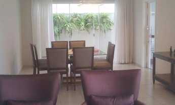 Imagem 5: LINDA CASA 4 SUÍTES PARA VENDA NO RESIDENCIAL SUNSET, SOROCABA, 390M²