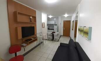 Imagem 2: Apto de 1/4 p/ 4 pessoa P/ Diaria Thermas Paradise em Rio Quente Creci-Go 30396