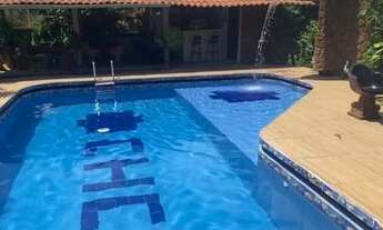 Imagem 2: VENDE OU ALUGA POR TEMPORADA CHÁCARA EM ALDEIA