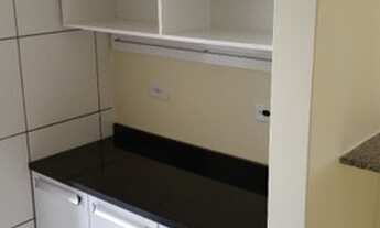 Imagem 4: Apartamento Mirante das Águas