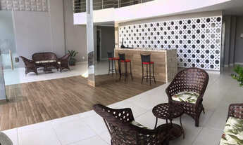 Imagem 7: Flat Ponta de Campina