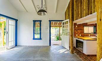 Imagem 7: Casa a venda com 5 quartos e piscina na Lagoa da Conceição, Florianópolis