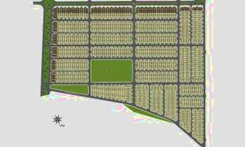 Imagem 2: Loteamento- lotes a prazo - Bela Laguna residencial