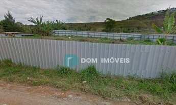 Imagem 2: Terreno à venda, 2000 m² por R$ 2.400.000,00 - Aeroporto - Juiz de Fora/MG