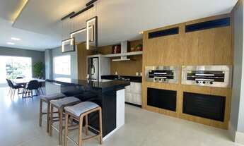 Imagem 2: Apartamento Novo Região central de Criciúma 2 Quartos Suíte, Garagem