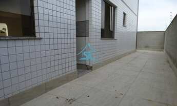 Imagem 6: APARTAMENTO C/ ÁREA PRIVATIVA 03 QUARTOS 02 VGS JARDIM RIACHO - CONTAGEM MG