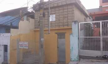 Imagem 2: Casa 3 dormitórios - Aluguel