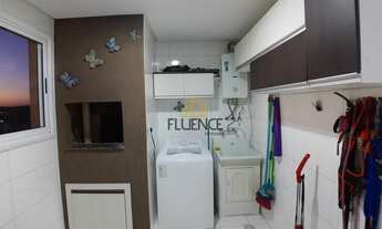 Imagem 4: Apartamento à venda, 3 quartos, 1 suíte, 2 vagas, Centro - Carlos Barbosa/RS