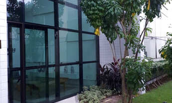 Imagem 2: Apartamento no Bairro da Encruzilhada com 3 qtos e 2 suítes - 2 vagas de Garagem