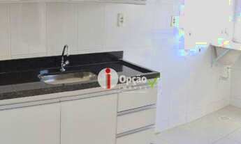 Imagem 2: Kitnet para alugar, 32 m² por R$ 650,00/mês - Cidade Universitária - Anápolis/GO