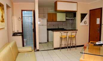 Imagem 5: Apto de 2/4 P/ 6 pessoas P/ Diaria Thermas Paradise em Rio Quente Creci-Go 30396