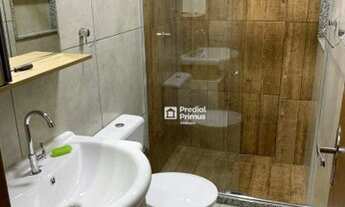 Imagem 7: Apartamento com 2 dormitórios à venda, 58 m² por R$ 195.000,00 - Jardim Califórnia - Nova