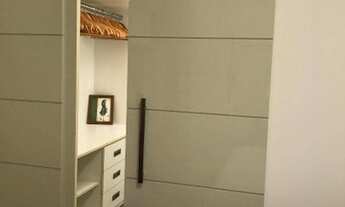 Imagem 7: Apartamento com 3 dormitórios para alugar, 103 m² por R$ 7.700,00/mês - Moema - São Paulo