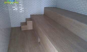 Imagem 6: Apartamento com 1 dormitório à venda, 65 m² por R$ 320.000 - Vila Guilhermina - Praia Gran