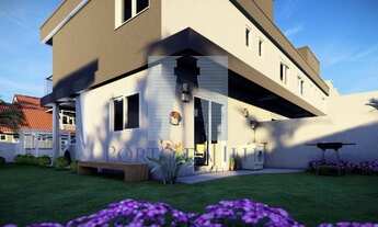 Imagem 7: Lançamento Sobrados à venda no bairro Aririu - Palhoça/SC