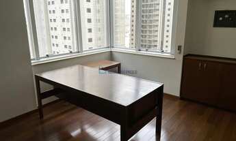 Imagem 7: Conjunto comercial com 146,4 m²