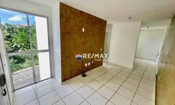 Imagem: APARTAMENTO NA TORQUATO TAPAJOS