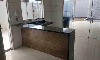 Imagem 5: Casa Nova Mogi das Cruzes - 2 quartos, 2 banheiros e 2 vagas