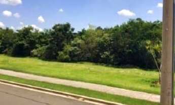 Imagem: Terreno, 463 m² - venda por R$ 926.000,00