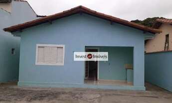 Imagem 4: Casa com 2 dormitórios à venda, 70 m² por R$ 450.000,00 - Bosque dos Eucaliptos - São José